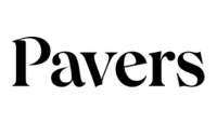 Pavers Promo Code