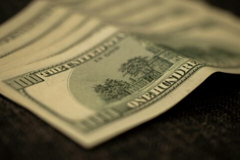 Cashback Concept