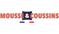 Mousse et Coussin